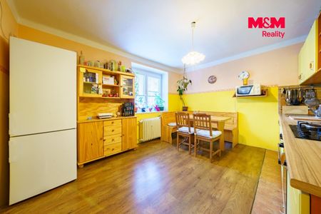 Pronájem, Byt 2+1, 45 m², Horní Slavkov, Zahradní - Фото 5