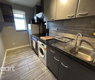 1 bedroom maisonette to rent - Photo 3