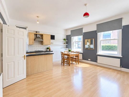 1 bedroom apartment to rent - Photo 1