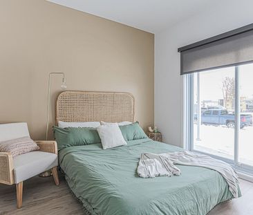 Rue Agnès-Parent, J6E 7X2, Joliette - Photo 6