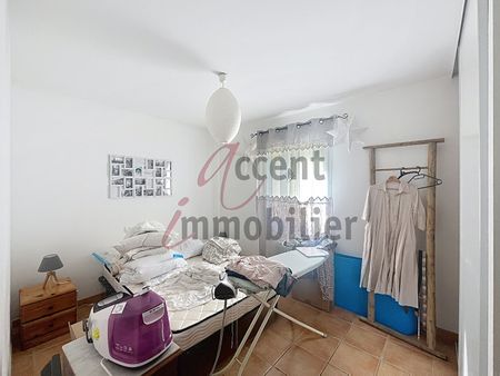 Villa 3 chambres Garage et jardin, - Photo 5