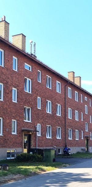 Åsgårdsvägen 17 A - Foto 1