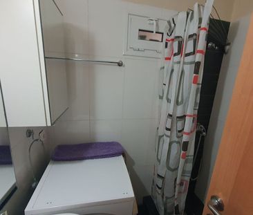 Studio/Γκαρσονιέρα για ενοικίαση Κέντρο (Μαρκόπουλο) - Photo 5