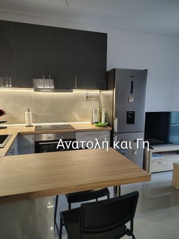 Studio/Γκαρσονιέρα για ενοικίαση - Θέρμη, - Φωτογραφία 5