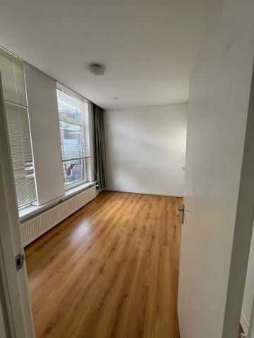 Te huur: Appartement Alexanderstraat in Haarlem - Foto 4