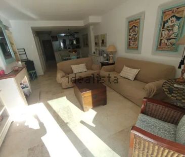 Alquiler de chalet adosado en Calle Punta de los Mármoles - Photo 1