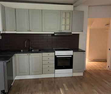 Stationsgatan, Slöinge - Foto 5