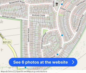 Donnington Road, Brighton, BN2 - Photo 1