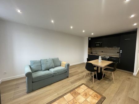 Location Appartement 2 pièces 52m² ST JEAN PIED DE PORT 64220 - Photo 2