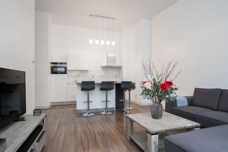 Appartement te huur: Gravenstraat 3-F 1012 NL Amsterdam - Photo 2