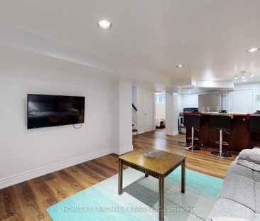 For Lease - 21 Pleasant Avenue Unit# Lower, Toronto, Ontario - Photo 5
