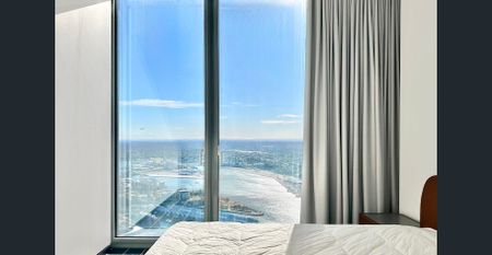 Luxurious 3-Bedroom Apartment in 'One Sydney Harbour' - Photo 3