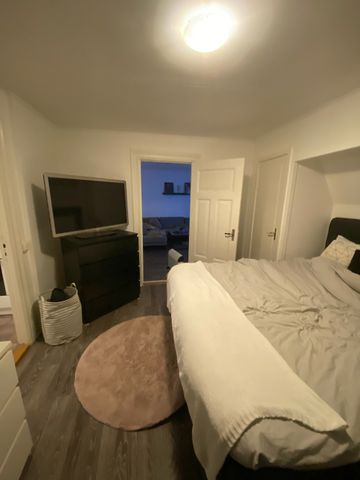 Östra Infarten, Oskarström - Foto 5