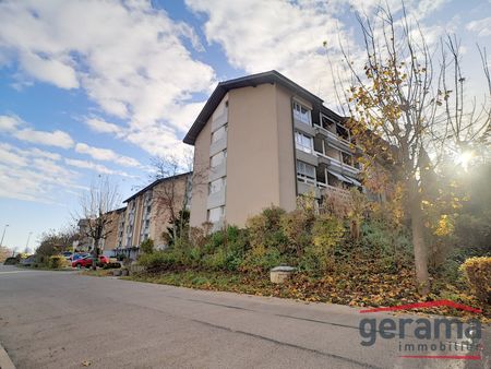 Bel appartement de 3.5 pièces à Granges-Paccot ! - Photo 4