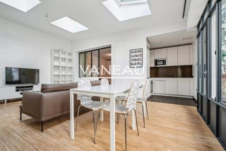 Appartement à louer à Paris 10Ème - Photo 5