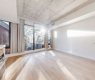 For Lease - 560 King Street Unit# 417, Toronto, Ontario - Photo 4