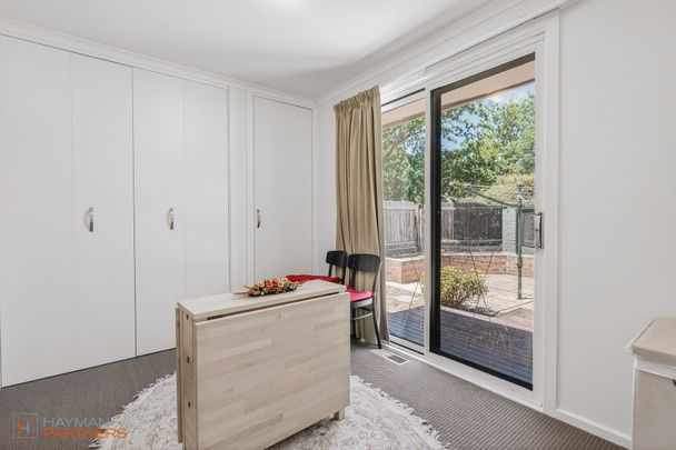 9 Mccubbin Street, Weston ACT 2611 - House For Rent | Domain - Photo 1