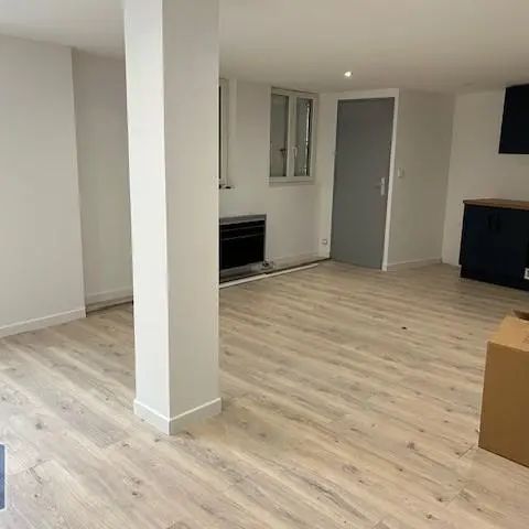 Maison à louer 3 pièces 52.27m² - Photo 1