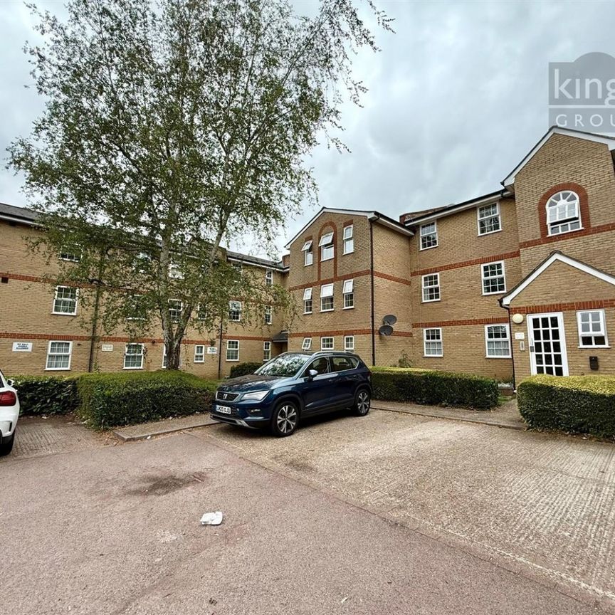 2 Bedroom Flat To Let - Photo 1