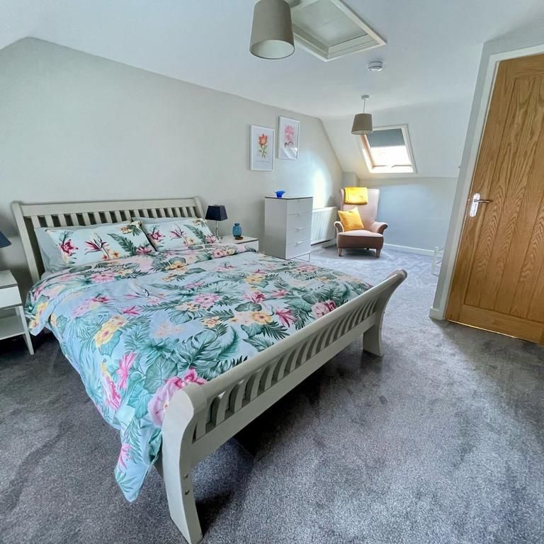1 bedroom terraced house to rent - Photo 1