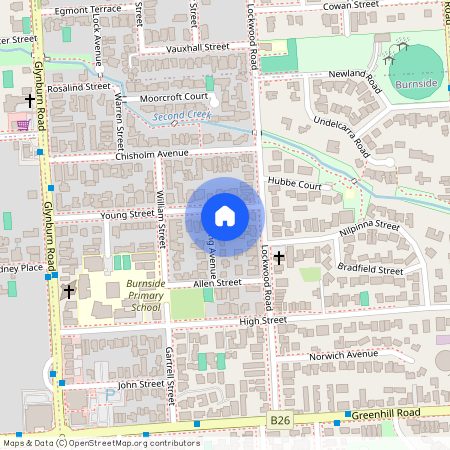 30 Young St, Burnside