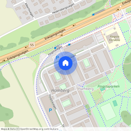 Flogstavägen 73 A, 75272, Uppsala