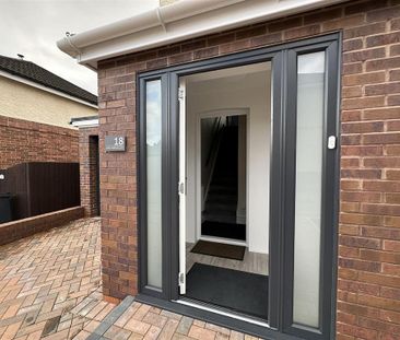 2 bedroom semi-detached house to rent - Photo 5