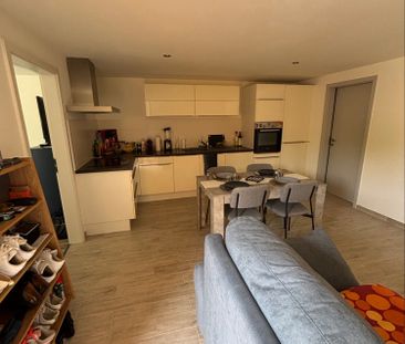 Appartement 2,5 pièces + place de parc - Photo 2