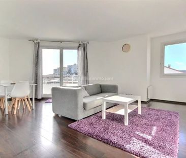 Location Appartement 3 pièces 66 m2 à Asnières-sur-Seine - Photo 1