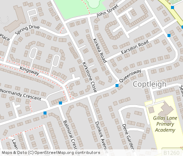 Kirkstone Close, Houghton-le-spring, Sunderland - Photo 1