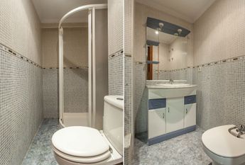 Double room in Cardenal Benlloch