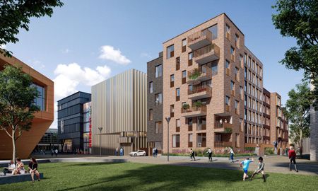 Appartement te huur: Waagstraat 152 8232 DZ Lelystad - Foto 5