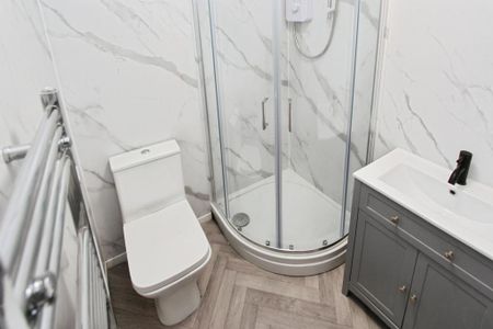 1 bedroom terraced house to rent - Photo 2