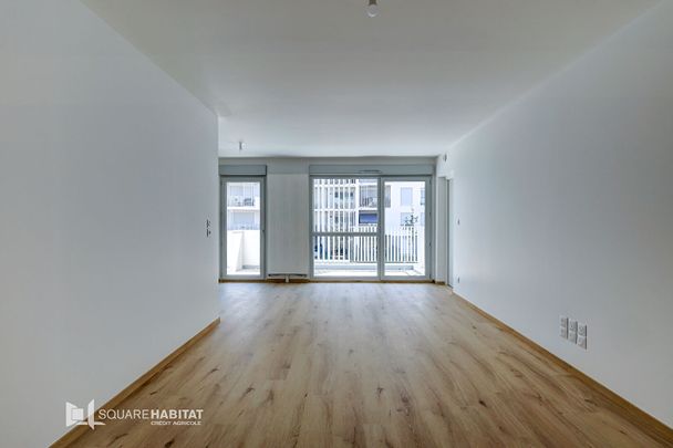 Location Appartement 2 pièces 46m² - Photo 1