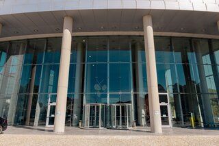 Rent Office Equipped Oeiras - air conditioning, meeting rooms, reception, - Foto 3