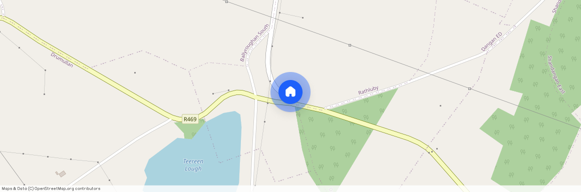 House For Rent, The Cottage, Sadlier'S Cross, Kilmurry, Ennis, Co. Cla