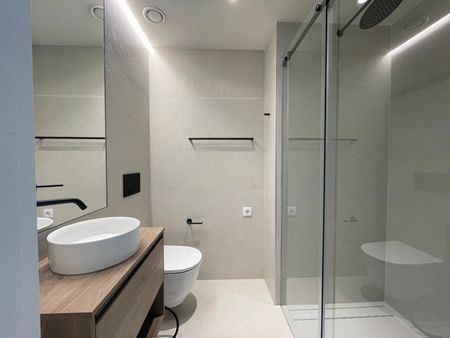 Apartamento T3 a estrear em localização única, no Centro histórico de Cascais - Foto 4