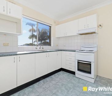 Stylish One-Bedroom Apartment in the Heart of Enmore - Photo 5