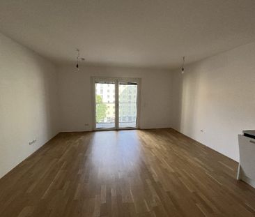 Moderne Neubauwohnung mit großzügiger Loggia - Photo 5