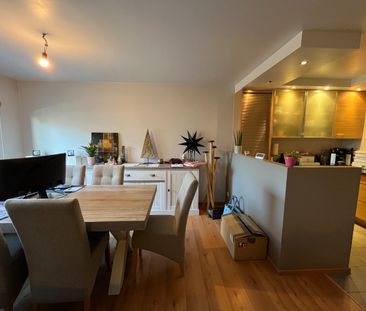 Triplex te huur met twee slaapkamers in Heusden-Zolder - Foto 4