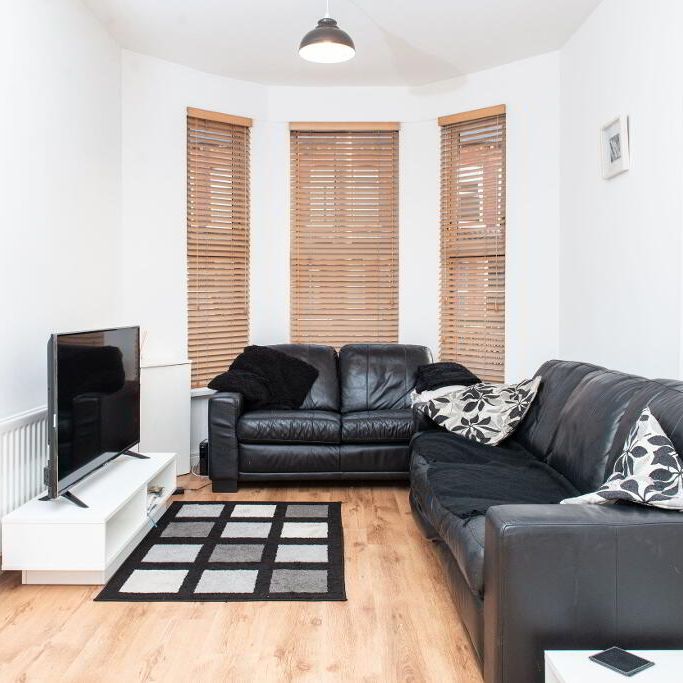 43 Glendower Street, Belfast, BT6 8PD - Photo 1