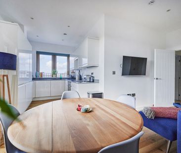 Available unfurnished from 13/02/2026 - Photo 2