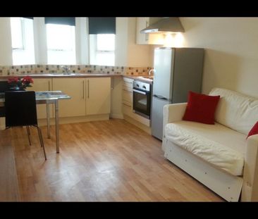 1 Bed Flat, Abbey Road, CR0 - Photo 3