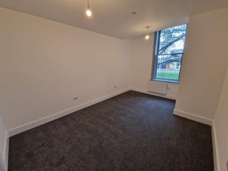 2 bedroom apartment to rent - Photo 3