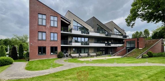 Serviceflat / Assistentiewoning te huur in Kontich voor € 827 met 1 slaapkamer - foto 2