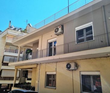 Διαμέρισμα για ενοικίαση Νέα Σμύρνη - Photo 1