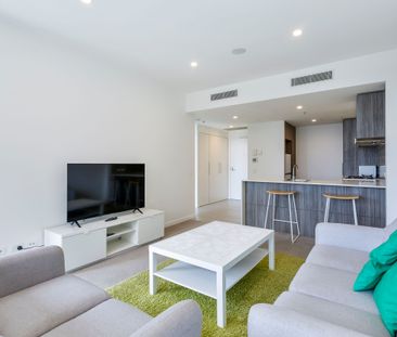 1197/58 Hope Street, South Brisbane QLD 4101 - Apartment For Rent -... - Photo 1