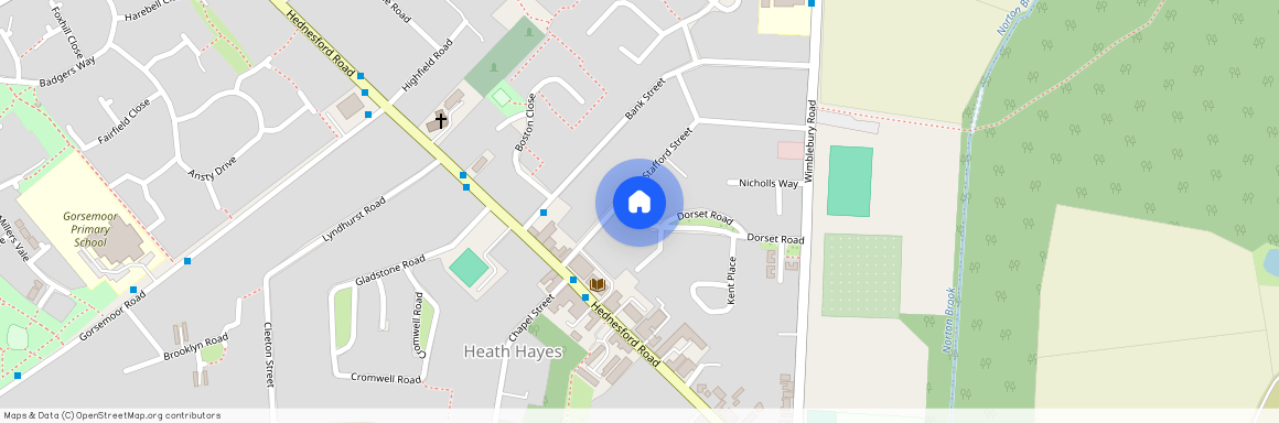 48 Stafford Street, Staffordshire, WS12 2EH, Cannock