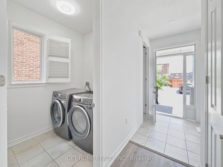 For Lease - 975 Whitlock Avenue Unit# 82 ,Upper, Milton, Ontario - Photo 4