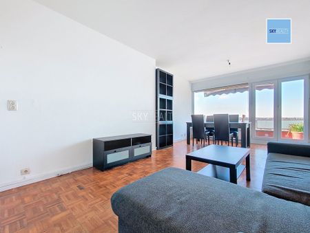 Appartement - à louer - 1080 Molenbeek-Saint-Jean - 1 100 € - Foto 3